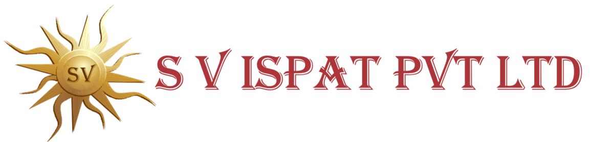 S V Ispat Logo