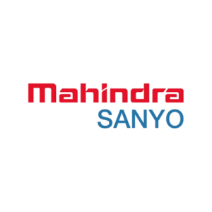 Mahindra Sanyo